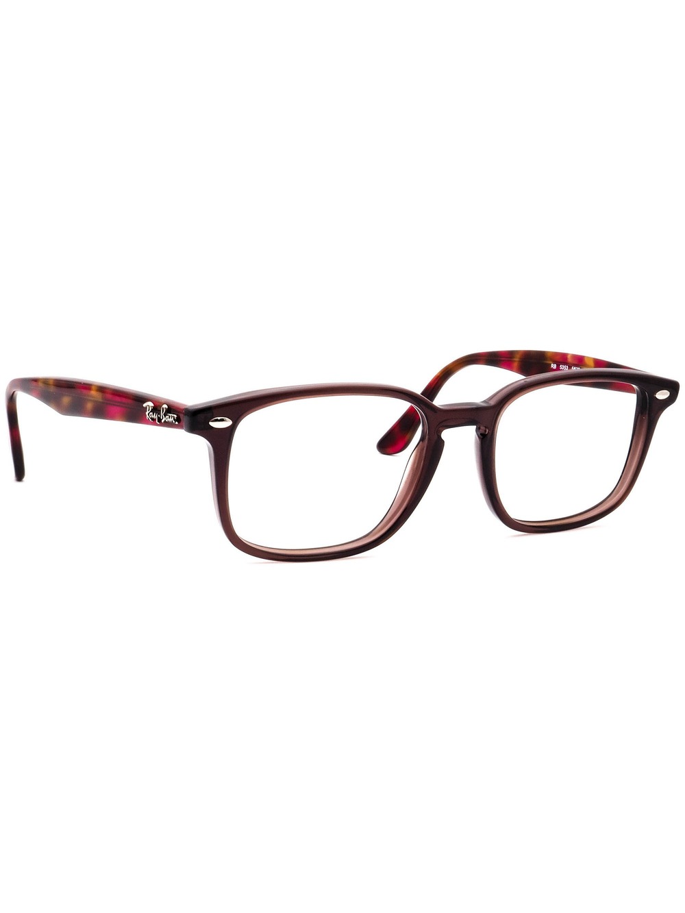 Ray-Ban RB 5353 5628 Eyewear
